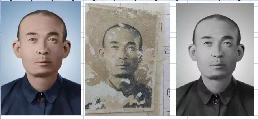 泰兴老照片模糊修复-21
